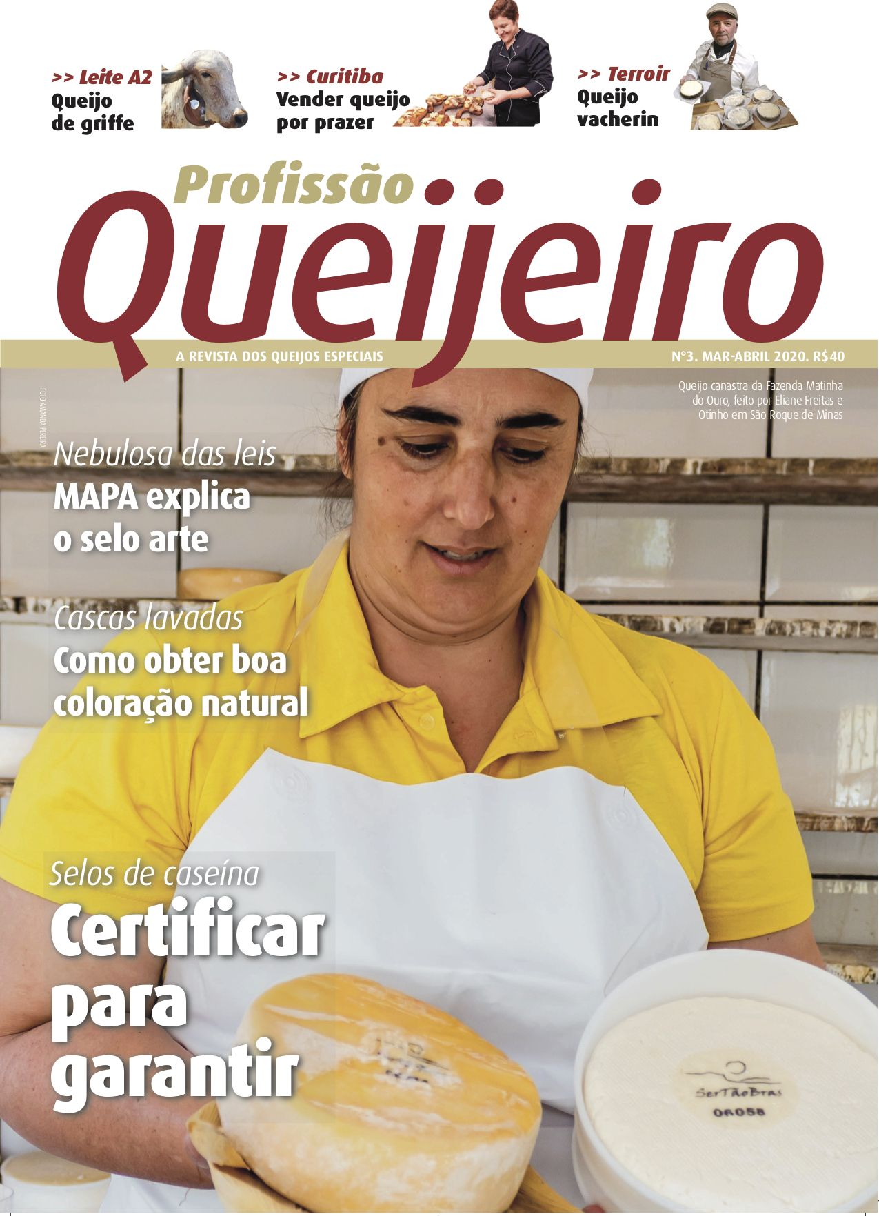 Revista Impressa nº 3