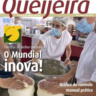 Revista Impressa nº 12