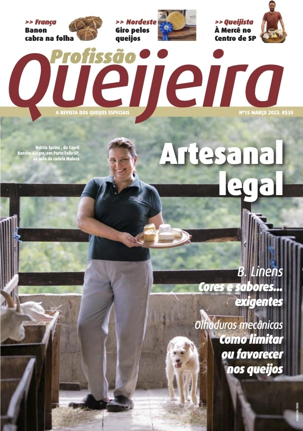 Revista Impressa nº 15