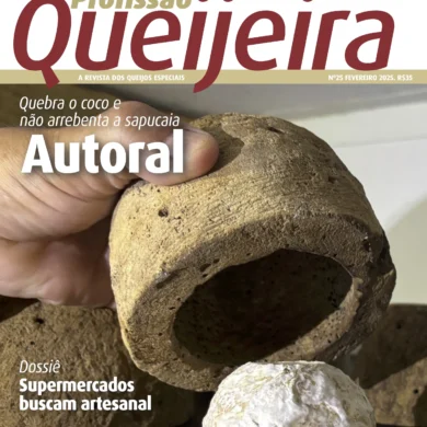 Revista Impressa nº 25