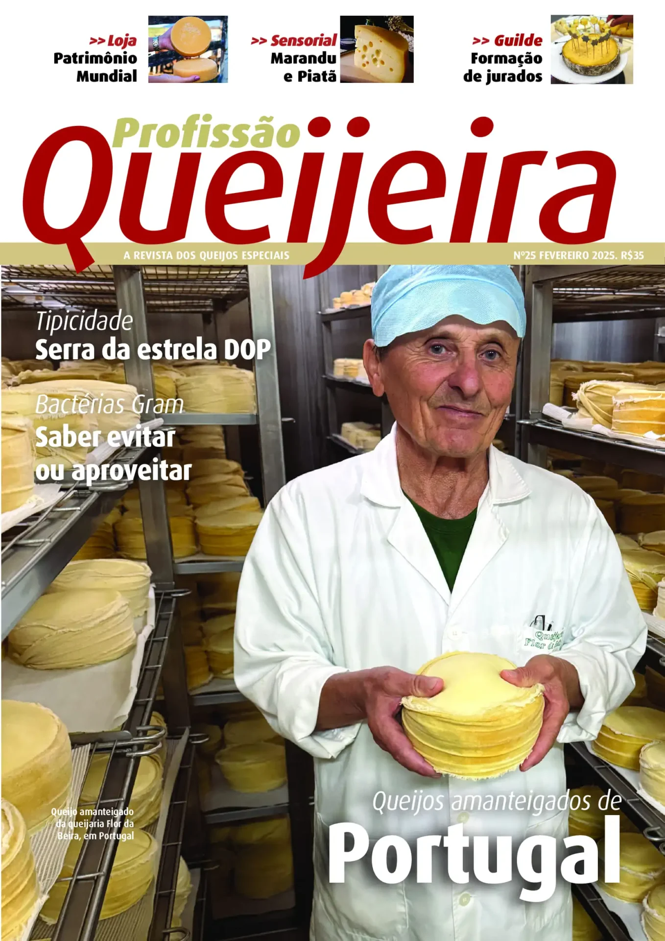Revista Impressa nº 26