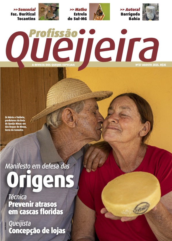 Revista Impressa nº 27